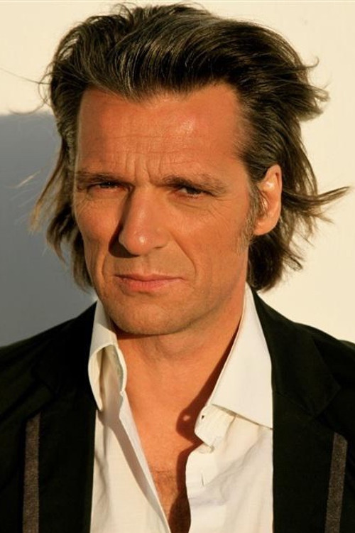 Yvan Le Bolloc'h profile