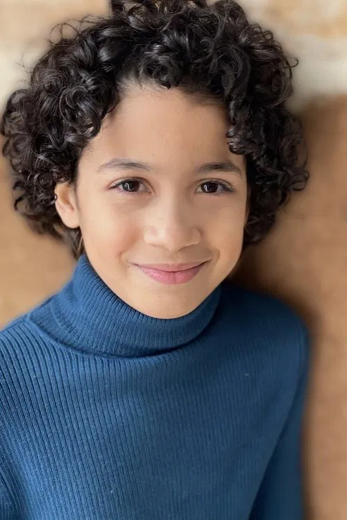 Ravi Cabot-Conyers profile