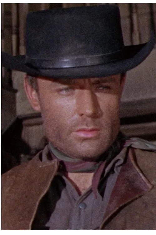 Terry Jenkins profile