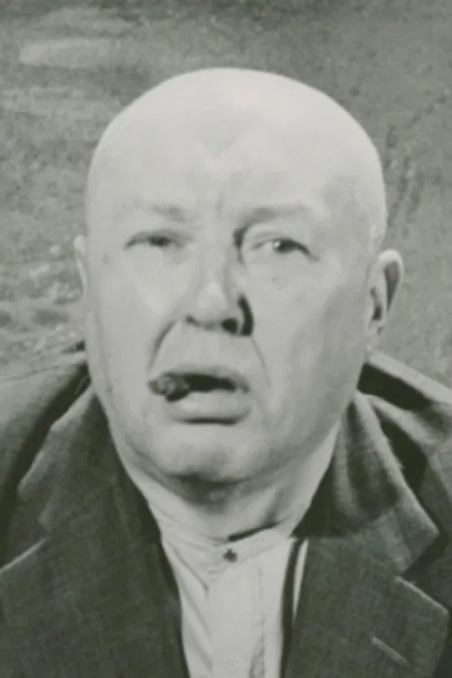 Alexander von Baumgarten profile