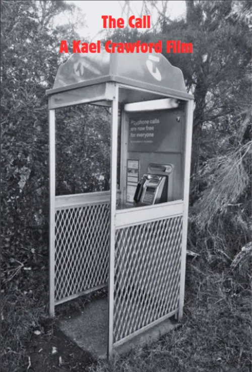The Call poster