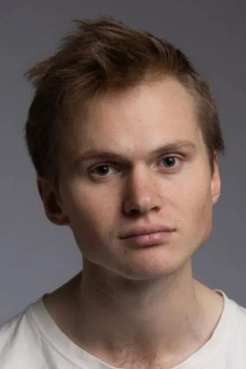 Christoffer Nyqvist profile