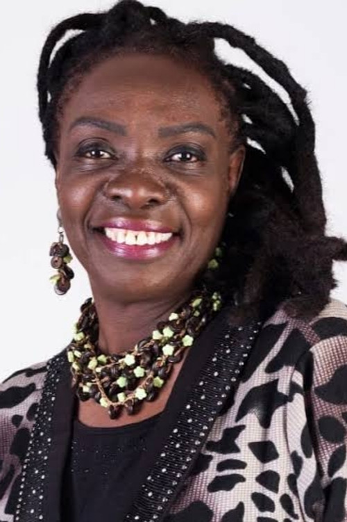 Denise Assunção profile