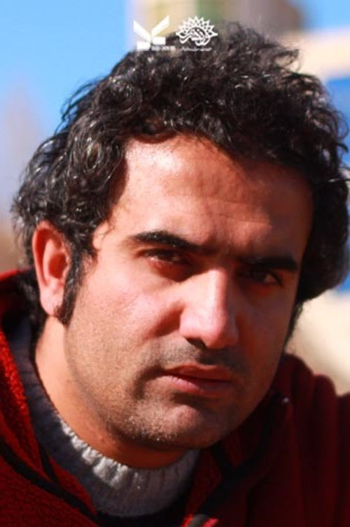 Behrouz Nooranipour profile