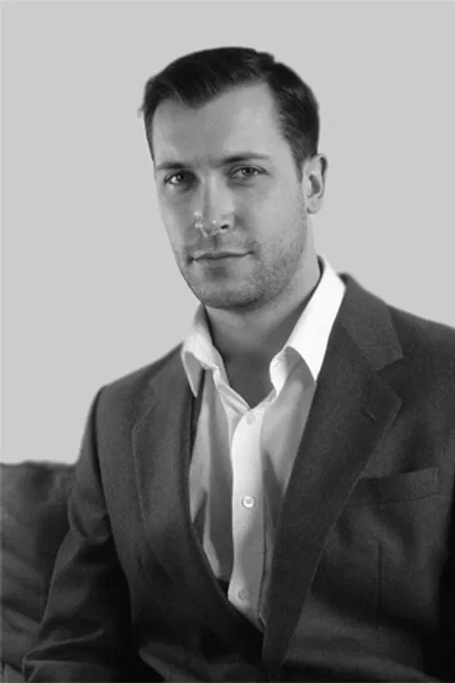 David Hilton profile