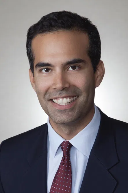 George P. Bush profile