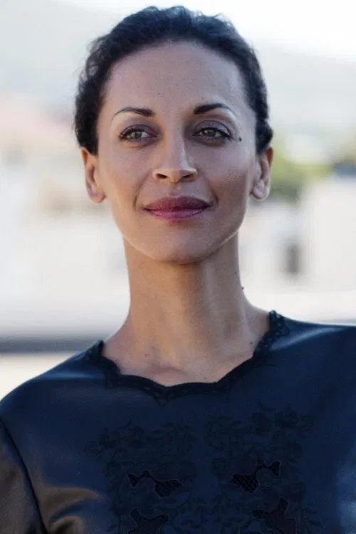 Kira Wilkinson profile