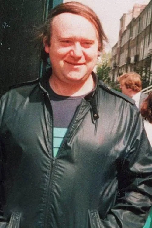 Paul Williams profile