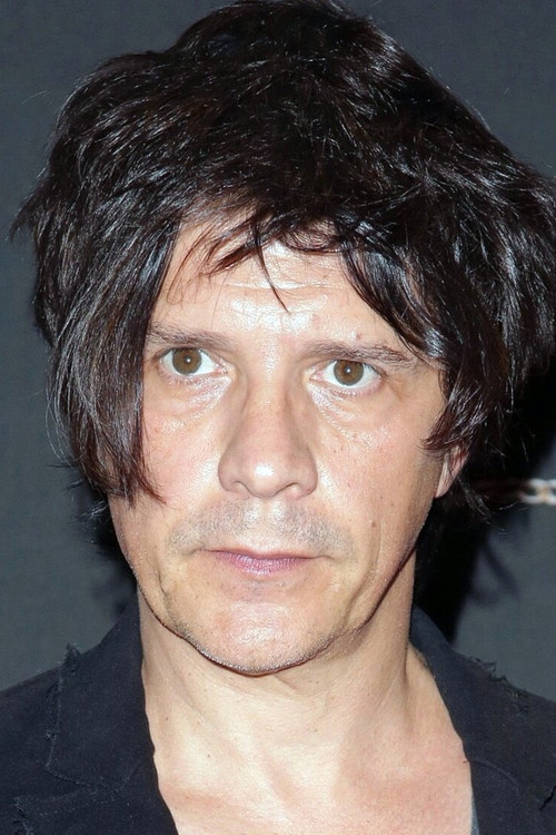 Nicola Sirkis profile