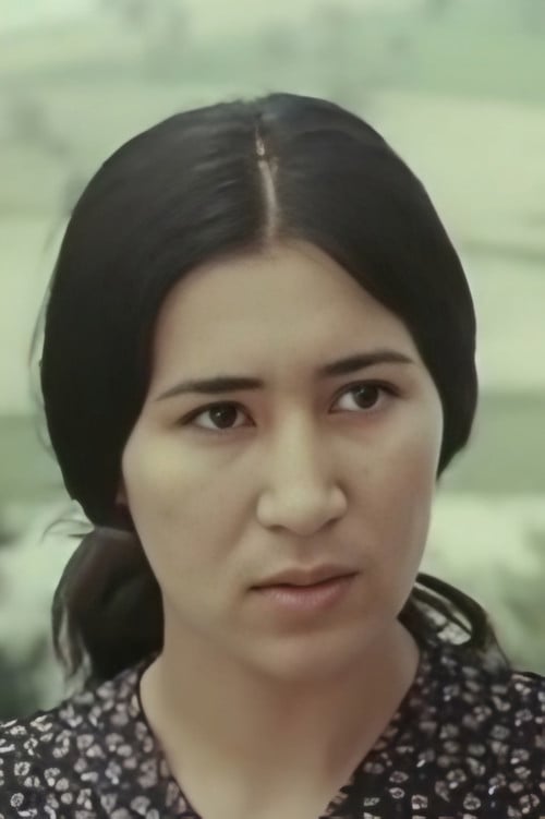 Maral Durdiýewa profile