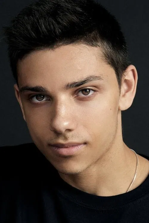 Jason Fernandes profile