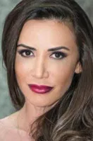 Maria Bănică profile