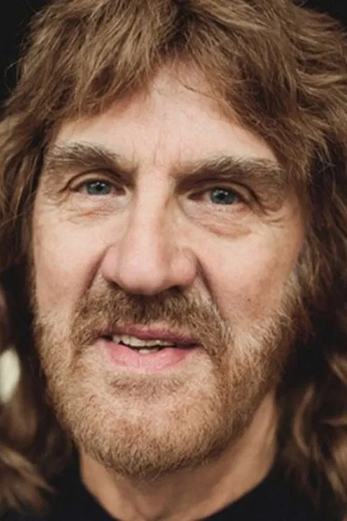 Geoff Nicholls profile