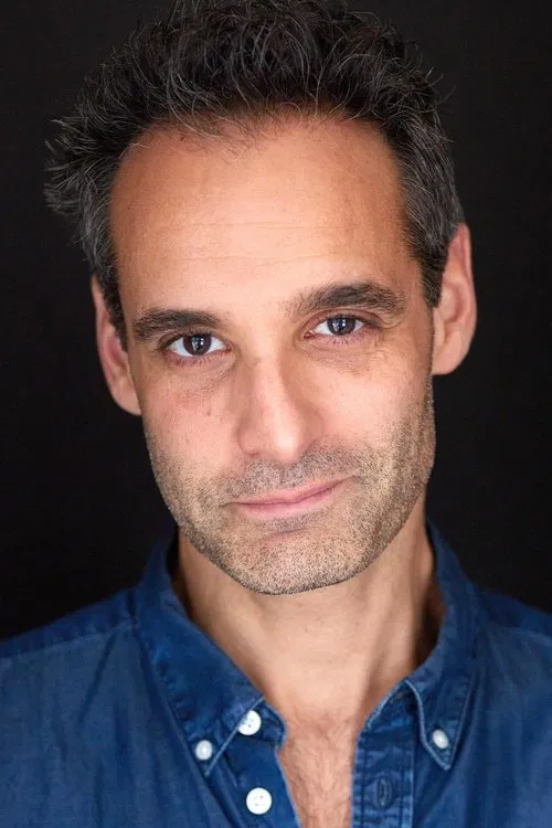 Jonathan Raviv profile