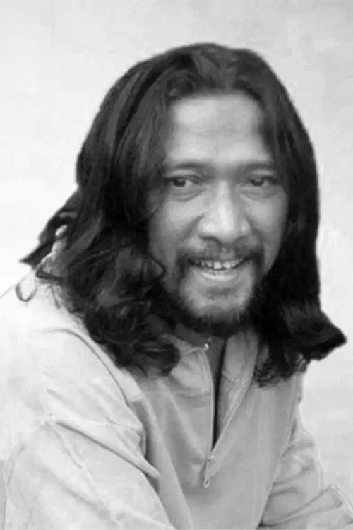 Jamal Mirdad profile