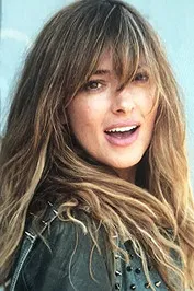 Aria Pullman profile