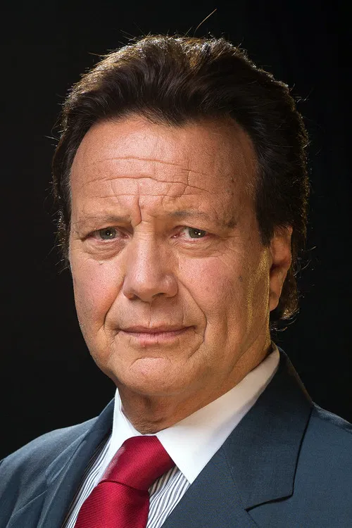 Roberto Vander profile