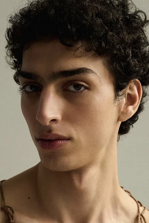 Qaher Harhash profile