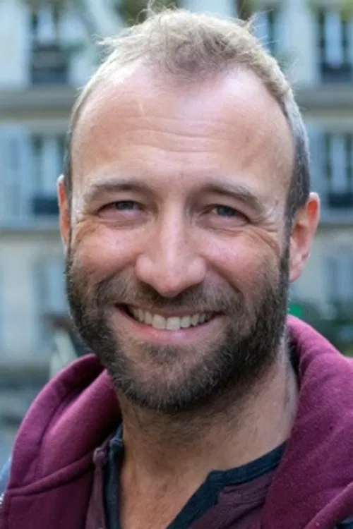 Aymeric Dapsence profile