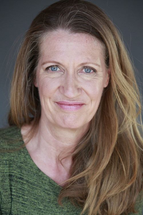 Claire Gagnon profile