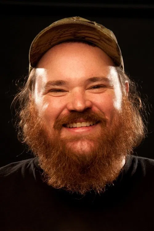 K. Trevor Wilson profile