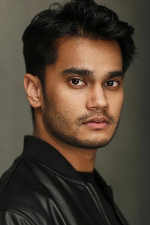 Moheb Jindran profile