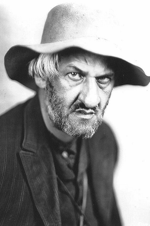 Robert Milasch profile