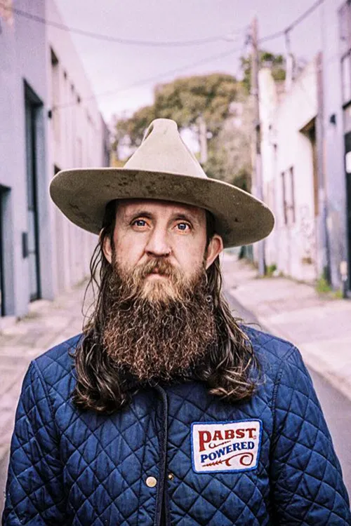 Gareth Stehr profile