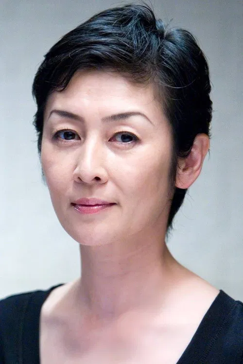 Tamami Matsumoto profile