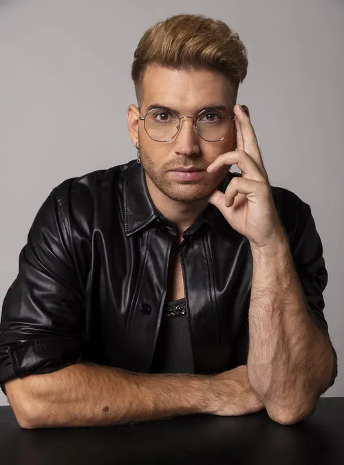 Őszinte leszek - Talkshow Osváth Zsolttal poster