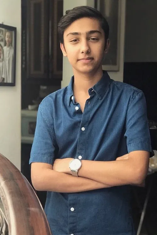 Aashir Wajahat profile