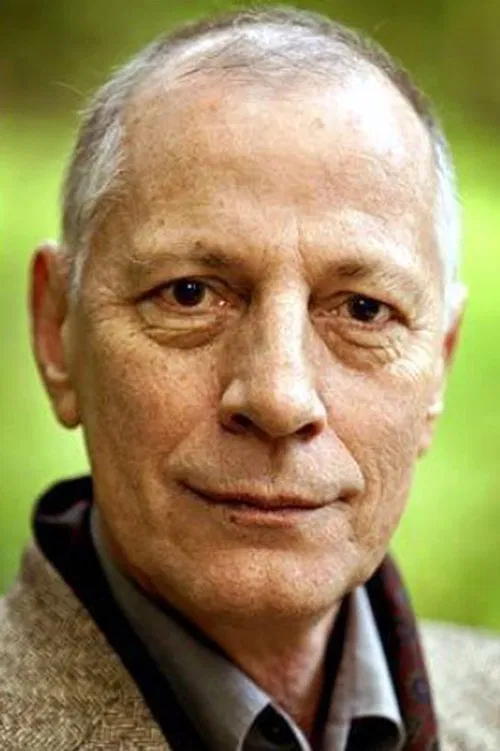 Michael Gerber profile