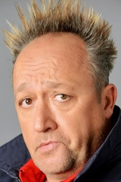 Max Cavallari profile