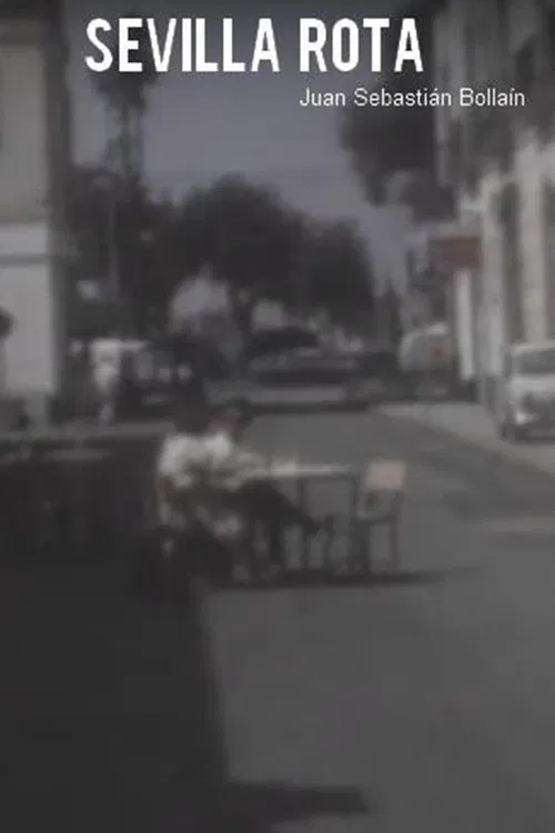 Sevilla Rota poster