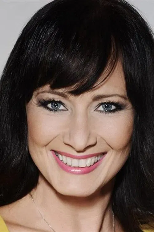 Daniela Šinkorová profile