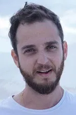 Ilan Rosenfeld profile