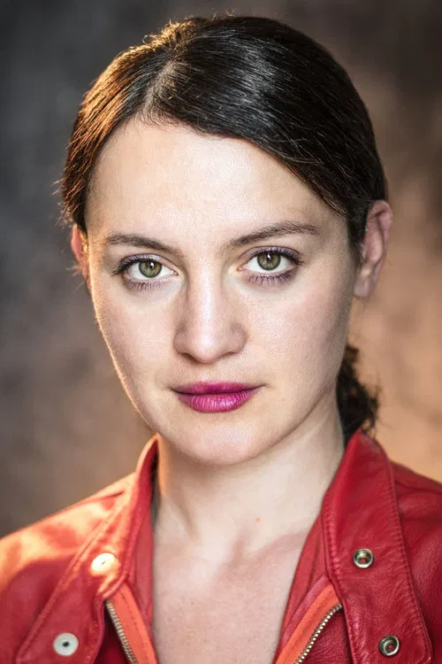 Elona Gagani profile