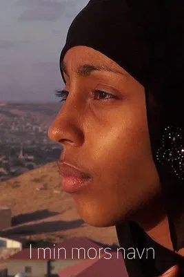 Mother's Faith, My Destiny poster