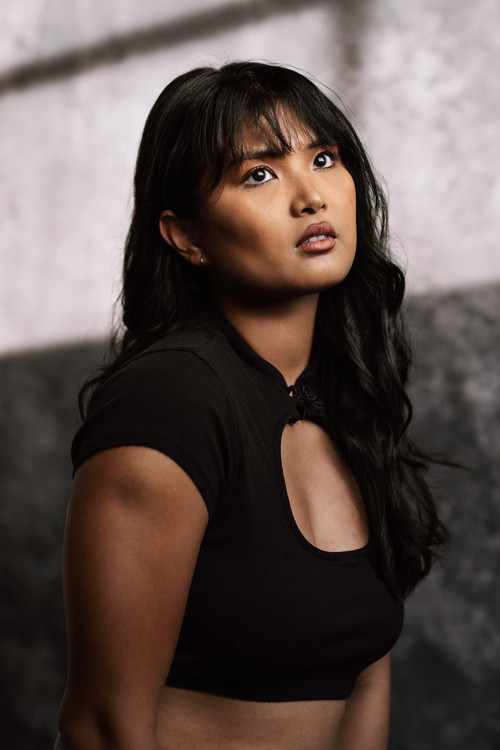 Jordan Chantha Weir profile