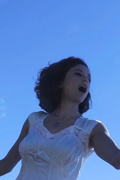 Aielén Luna profile