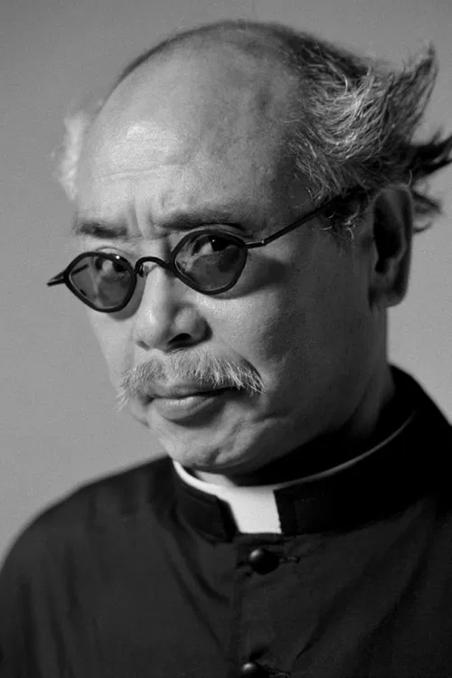 Nobuyoshi Araki profile