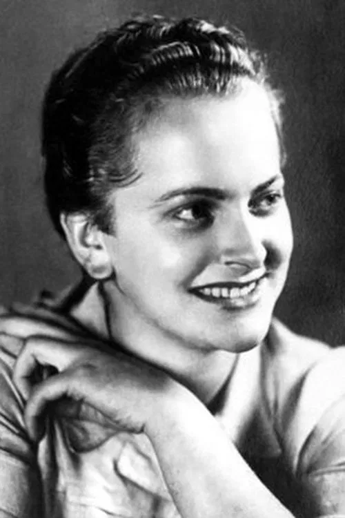 Irma Grese profile