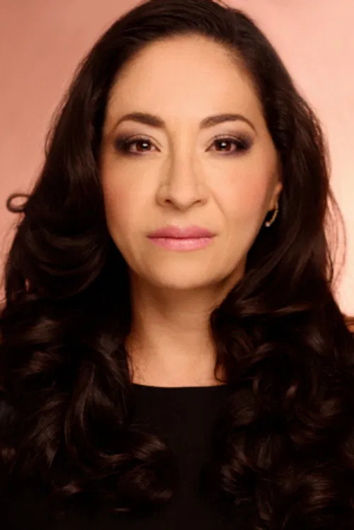 Angélica Lara profile