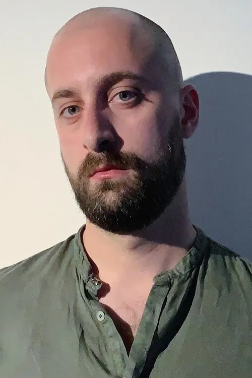 Matteo Canesin profile