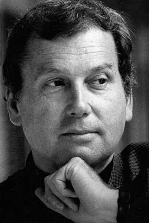 Alain Feydeau profile