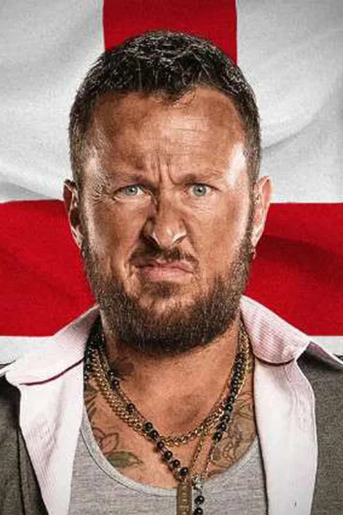 Thomas Clifford profile