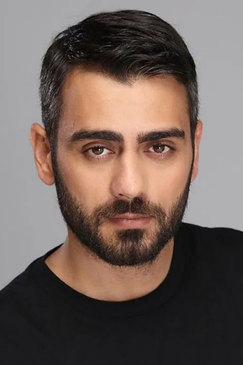 Kamer Celenk profile