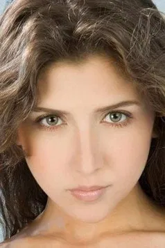 Yelena Maciel profile