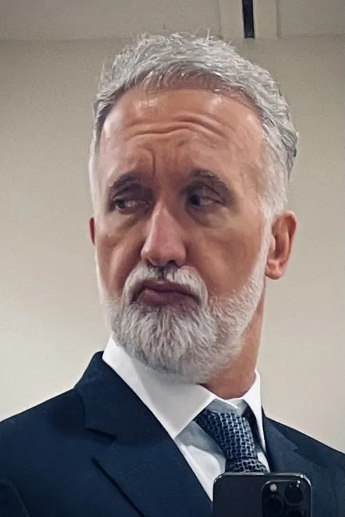 Scott Leberecht profile