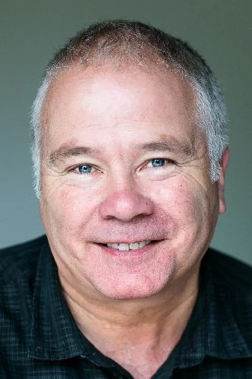 David Lonsdale profile